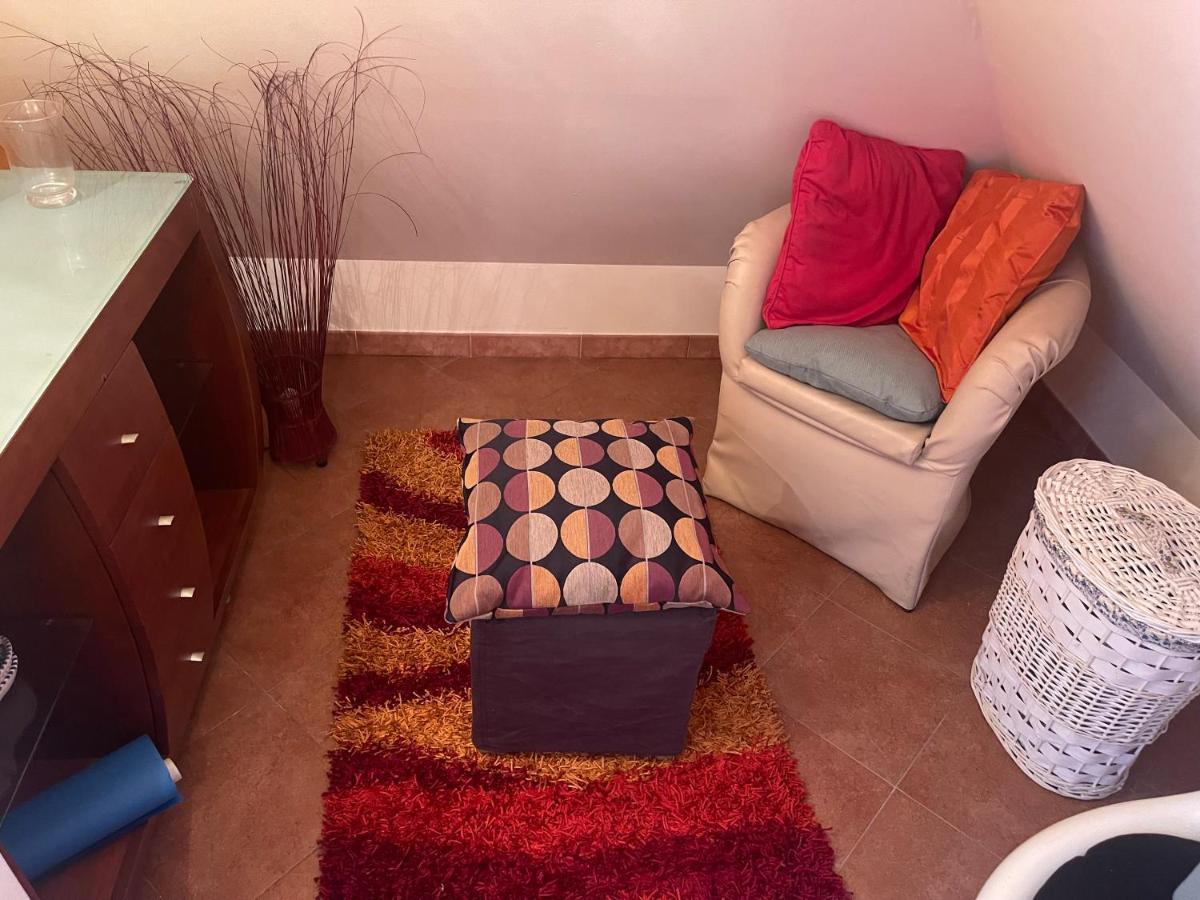Apartament Casa Vacanze Cuzari Letojanni Zewnętrze zdjęcie