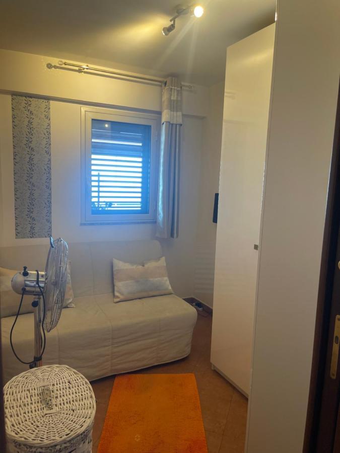 Apartament Casa Vacanze Cuzari Letojanni Zewnętrze zdjęcie