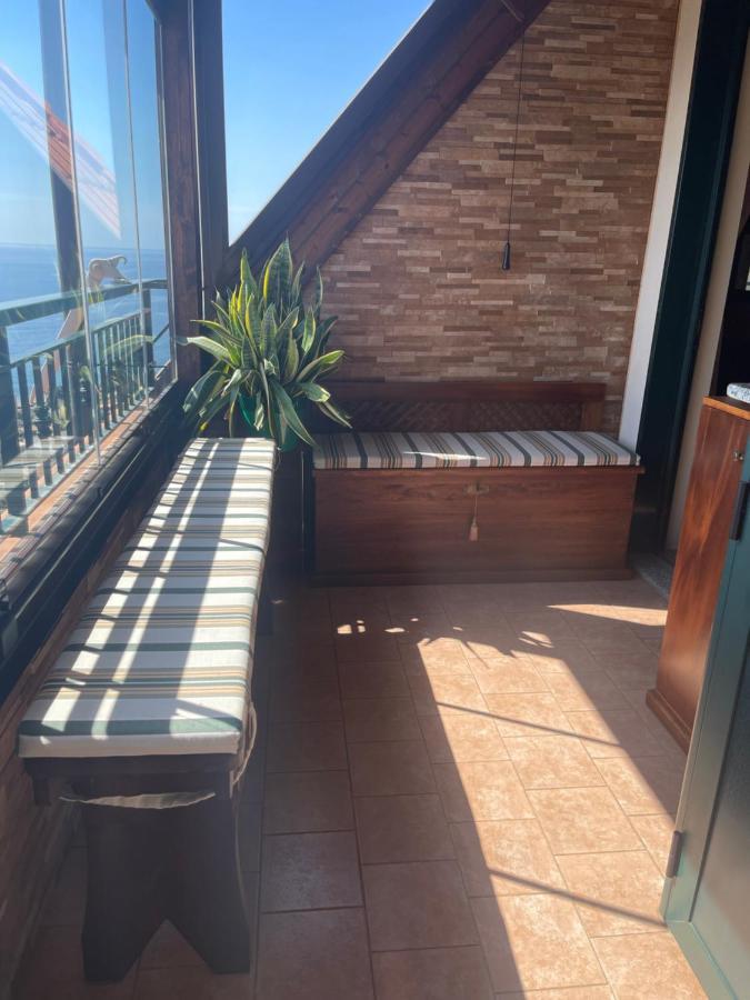 Apartament Casa Vacanze Cuzari Letojanni Zewnętrze zdjęcie
