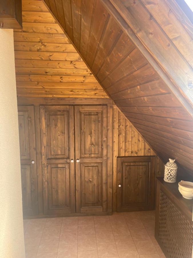 Apartament Casa Vacanze Cuzari Letojanni Zewnętrze zdjęcie